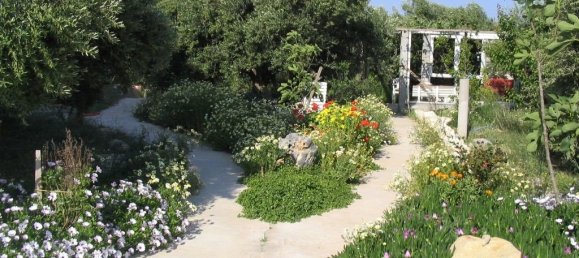 Недвижимость 579м² в Иерапетра, Ласитион, Крит, Греция № 4840 14
