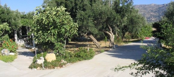 Недвижимость 579м² в Иерапетра, Ласитион, Крит, Греция № 4840 16