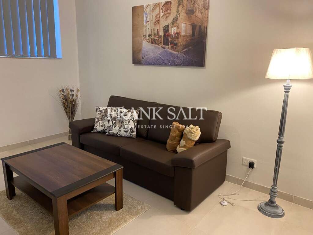 2 Schlafzimmer Stadthaus in Gzira, Malta, Nr. 11504