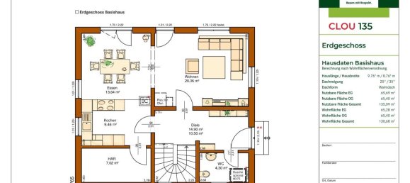 Земельный участок в Pfaffenhofen an der Ilm, Германия № 289598 5