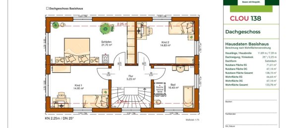 Земельный участок в Pfaffenhofen an der Ilm, Германия № 289598 9