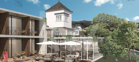 5 Schlafzimmer Haus in Calheta, Portugal, Nr. 72292 19