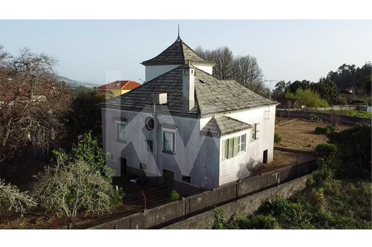 5 Schlafzimmer Haus in Calheta, Portugal, Nr. 72292