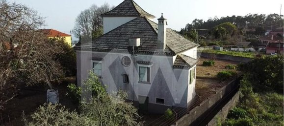 5 Schlafzimmer Haus in Calheta, Portugal, Nr. 72292 3