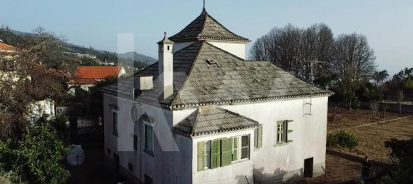 5 Schlafzimmer Haus in Calheta, Portugal, Nr. 72292 7