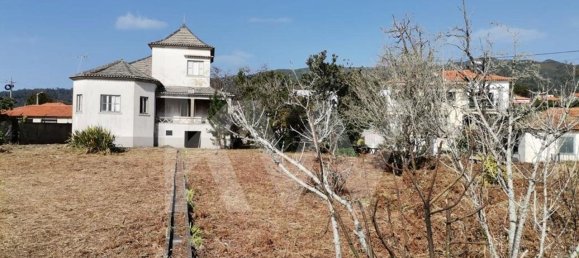 5 Schlafzimmer Haus in Calheta, Portugal, Nr. 72292 9