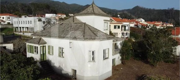 5 Schlafzimmer Haus in Calheta, Portugal, Nr. 72292 4