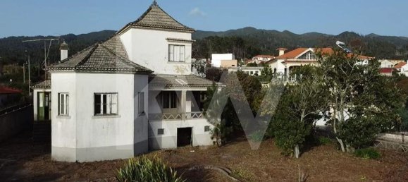 5 Schlafzimmer Haus in Calheta, Portugal, Nr. 72292 8