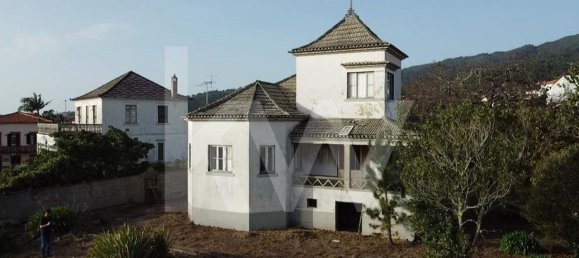 5 Schlafzimmer Haus in Calheta, Portugal, Nr. 72292 2
