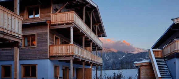 3 rooms Apartment in St. Ulrich am Pillersee, Austria No. 231510 15