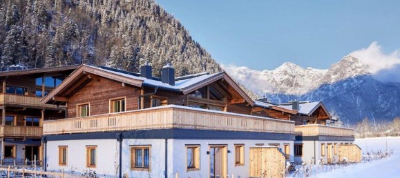 3 rooms Apartment in St. Ulrich am Pillersee, Austria No. 231510 12