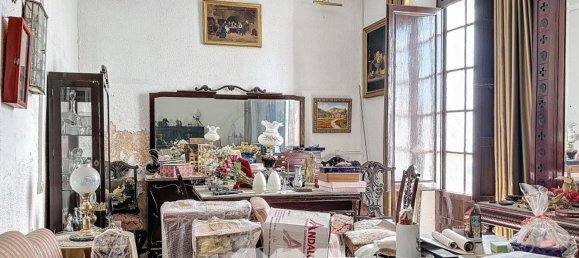 Дом с 10 спальнями в Велес-Малага, Испания № 60156 9