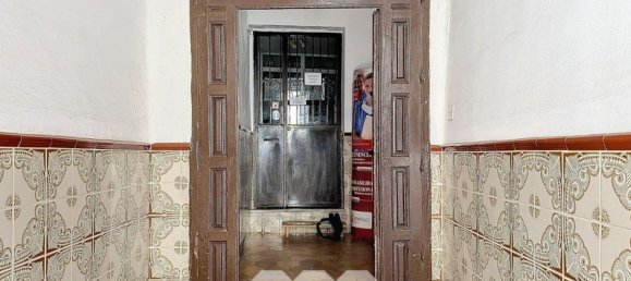 Дом с 10 спальнями в Велес-Малага, Испания № 60156 5