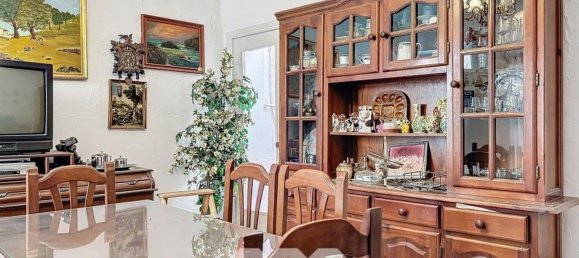 Дом с 10 спальнями в Велес-Малага, Испания № 60156 15