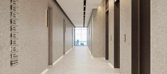 1 bedroom Apartment in Jumeirah Village Circle, UAE No. 7100 9