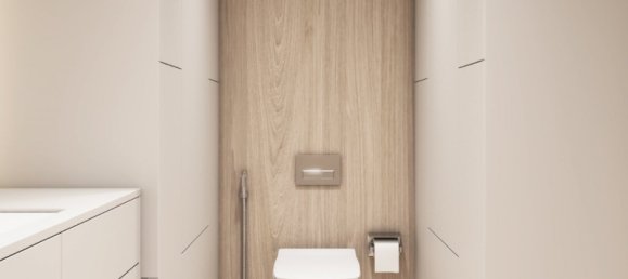 1 bedroom Apartment in Jumeirah Village Circle, UAE No. 7100 7