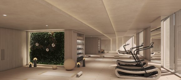 1 bedroom Apartment in Jumeirah Village Circle, UAE No. 7100 15