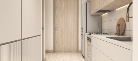 1 bedroom Apartment in Jumeirah Village Circle, UAE No. 7100 14