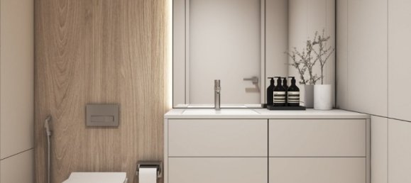 1 bedroom Apartment in Jumeirah Village Circle, UAE No. 7100 6