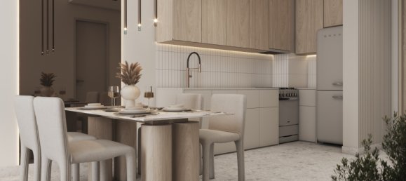 1 bedroom Apartment in Jumeirah Village Circle, UAE No. 7100 13