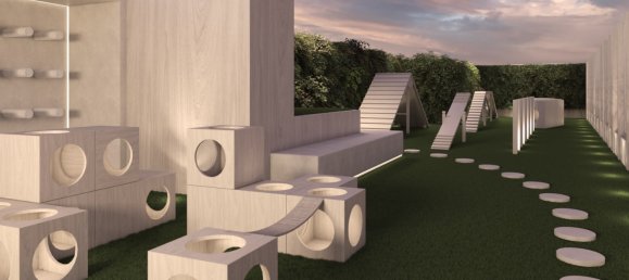 1 bedroom Apartment in Jumeirah Village Circle, UAE No. 7100 5