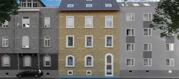 Apartamento de 1 dormitorio en Landau in der Pfalz, Germany No. 275547 3