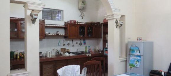 4 bedrooms House in Hai Ba Trung, Vietnam No. 4915 4