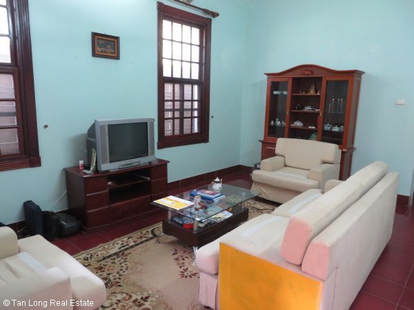 4 bedrooms House in Hai Ba Trung, Vietnam No. 4915