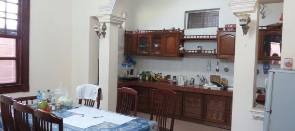 4 bedrooms House in Hai Ba Trung, Vietnam No. 4915 5