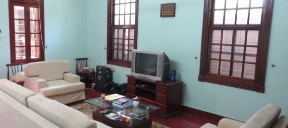 4 bedrooms House in Hai Ba Trung, Vietnam No. 4915 2