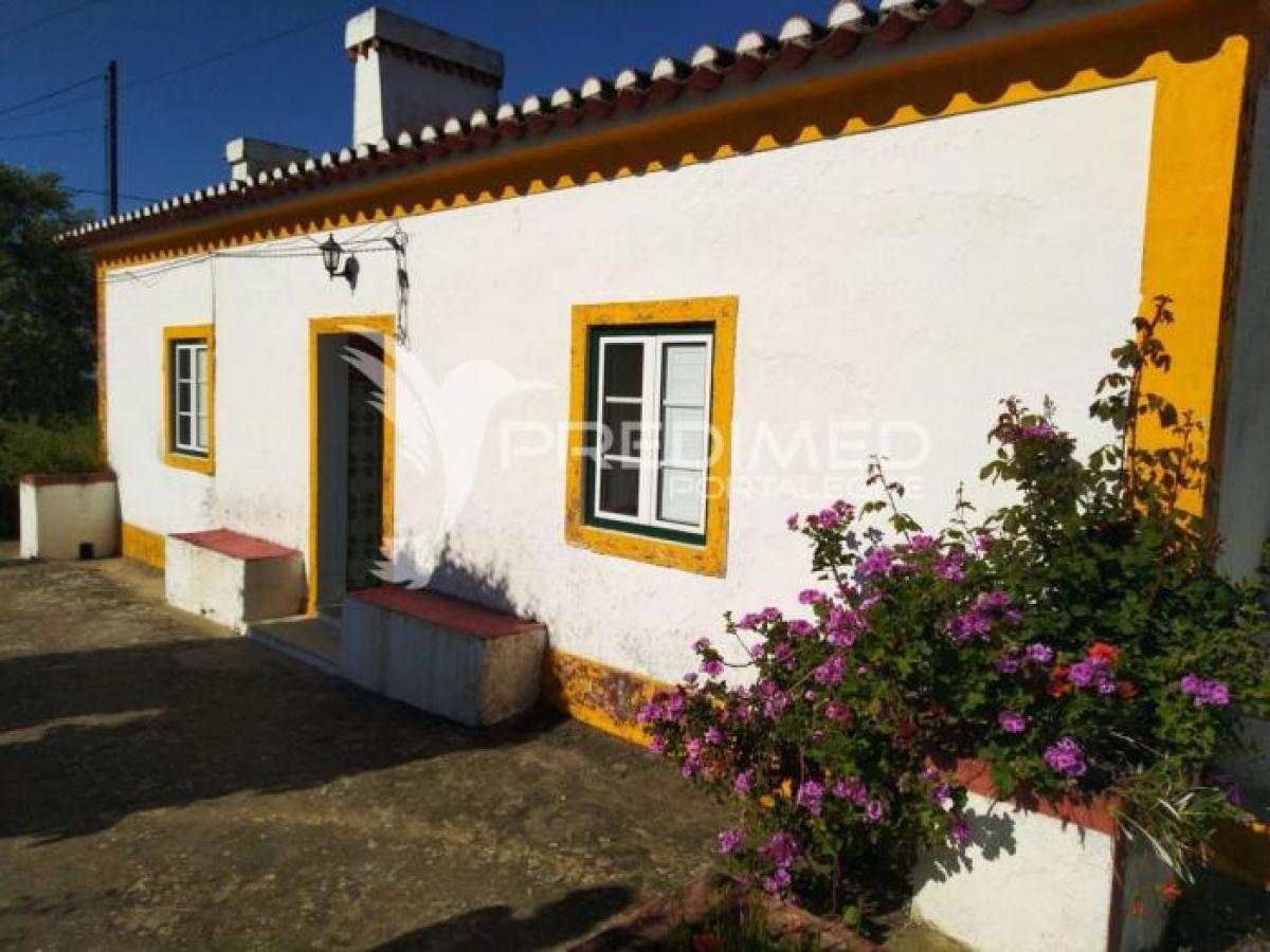 2 bedrooms House in Portalegre, Portugal No. 734