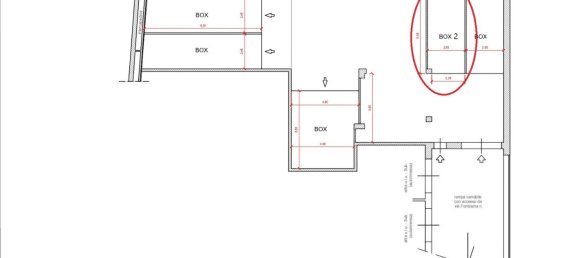 14m² Garage in Rome, Italy No. 199289 7
