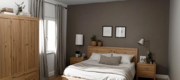 2 Schlafzimmer Wohnung in Maizieres-les-Metz, France, Nr. 257515 2