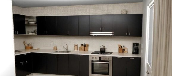 2 Schlafzimmer Wohnung in Maizieres-les-Metz, France, Nr. 257515 3