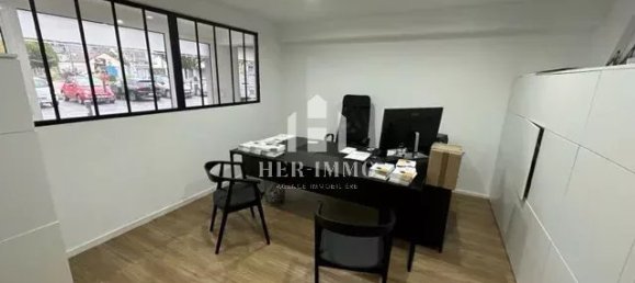 عقار تجاري في Audun-le-Tiche, France 82متر مربع رقم 261155 2