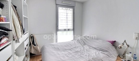 1 bedroom Apartment in Carrieres-sous-Poissy, France No. 185873 4