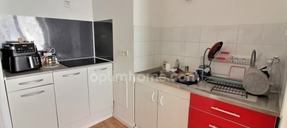 1 bedroom Apartment in Carrieres-sous-Poissy, France No. 185873 3