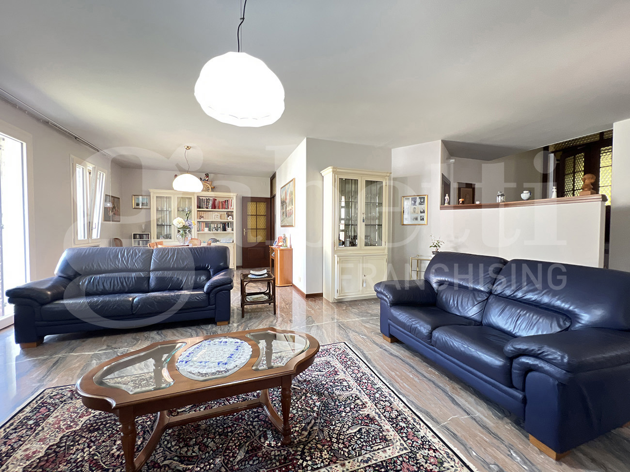 3 bedrooms Villa in Piove di Sacco, Italy No. 266824