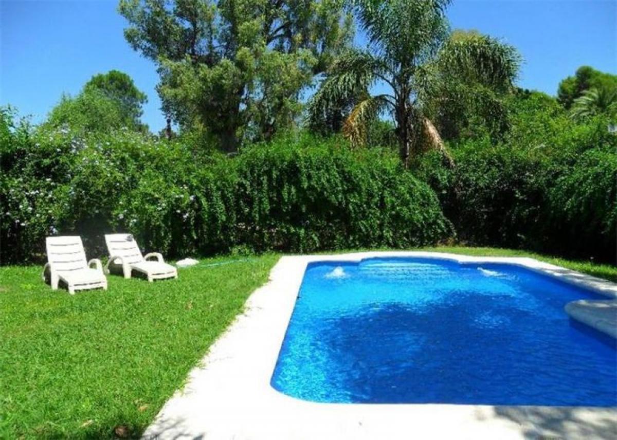 2 Schlafzimmer Haus in Ituzaingo, Argentina, Nr. 84879