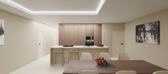 3 bedrooms Apartment in Alicante, Spain No. 25614 5