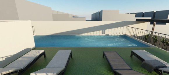 3 bedrooms Apartment in Alicante, Spain No. 25614 2