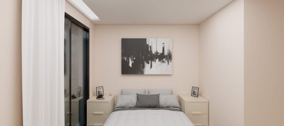 3 bedrooms Apartment in Alicante, Spain No. 25614 7