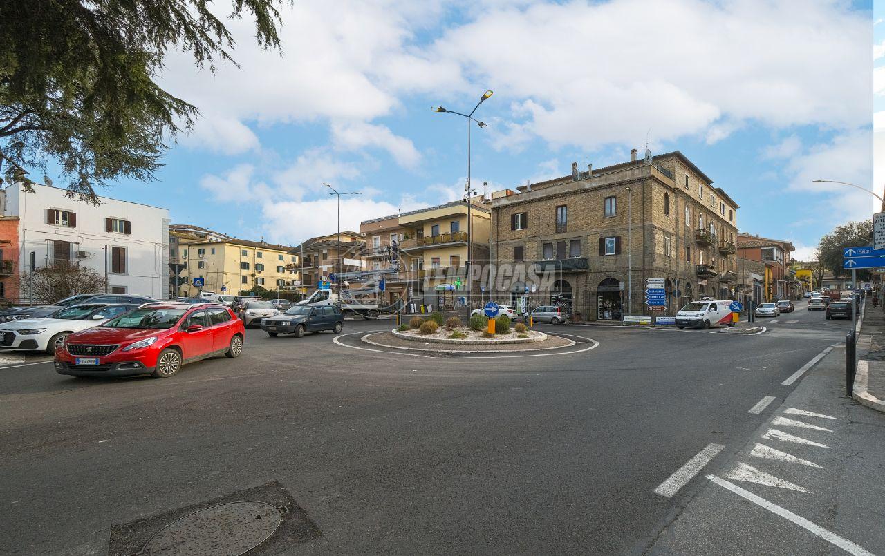 2-Zimmer Penthouse in Campagnano di Roma, Italy, Nr. 107553