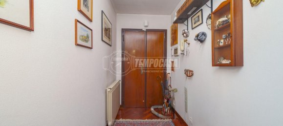 2-Zimmer Penthouse in Campagnano di Roma, Italy, Nr. 107553 15