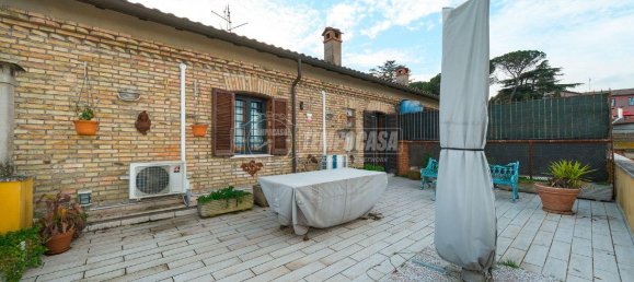 2-Zimmer Penthouse in Campagnano di Roma, Italy, Nr. 107553 3