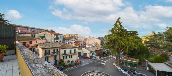 2-Zimmer Penthouse in Campagnano di Roma, Italy, Nr. 107553 18