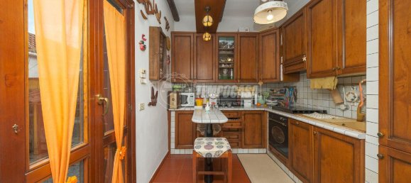 2-Zimmer Penthouse in Campagnano di Roma, Italy, Nr. 107553 6