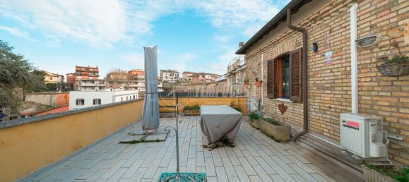 2-Zimmer Penthouse in Campagnano di Roma, Italy, Nr. 107553 19