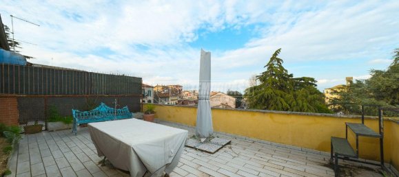 2-Zimmer Penthouse in Campagnano di Roma, Italy, Nr. 107553 22