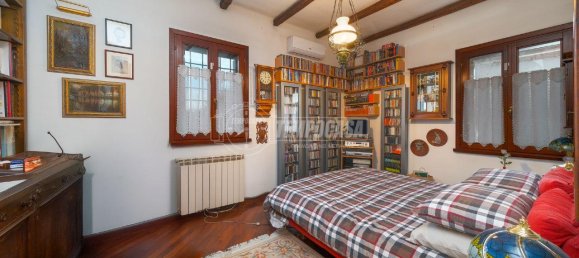 2-Zimmer Penthouse in Campagnano di Roma, Italy, Nr. 107553 14